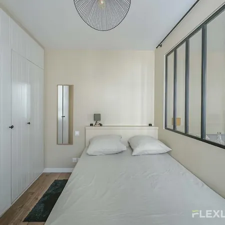 Appartamento Flexliving - One Bedroom - Estrapade Parigi