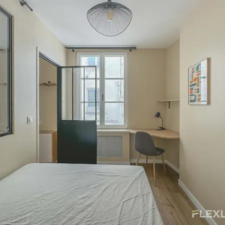 Flexliving - One Bedroom - Estrapade Appartamento *