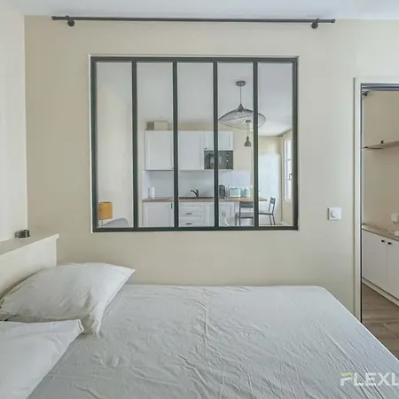 Appartamento Flexliving - One Bedroom - Estrapade